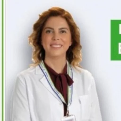 Gülçin Cengiz Ecemiş