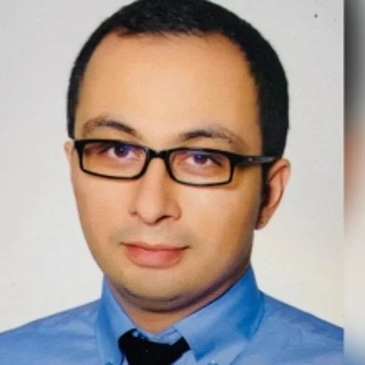 Muhammet Cüneyt Bilginer