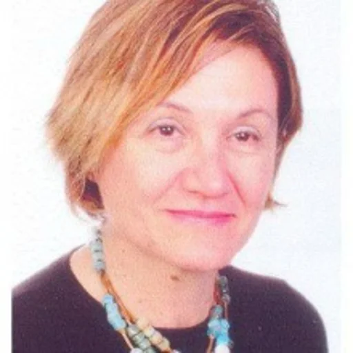 Sevinç Eraslan ( Biberoğlu )