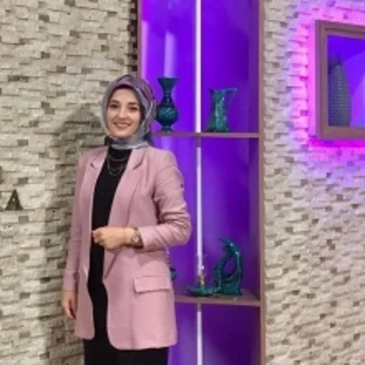 Gülbahar Seyis Tatlı