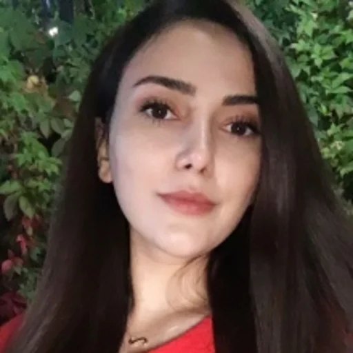 Seher Göbül Aslan
