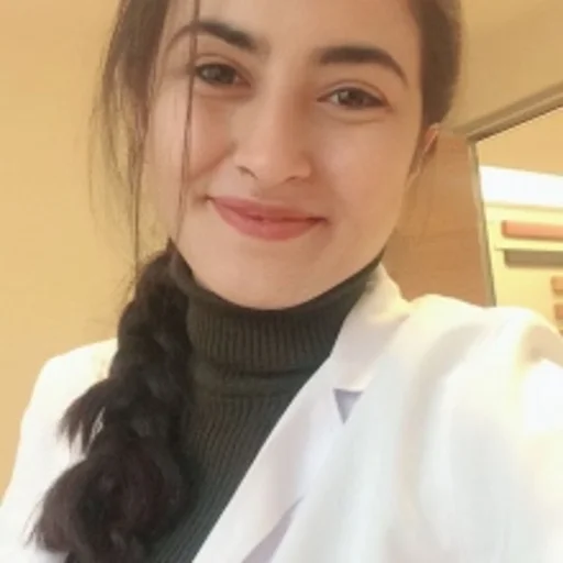 Büşra Kaplan Kılıç