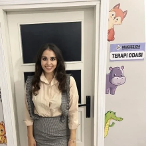Ayşe Asena Akgül