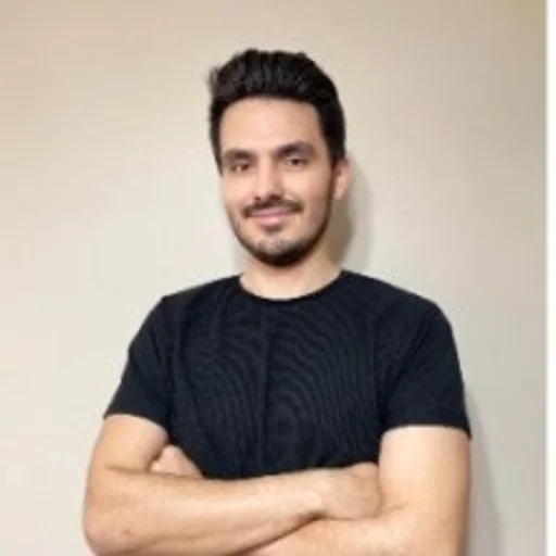 Burak Berkay Kabakcı