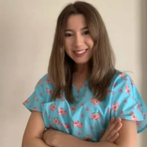 Hilal Kulak Türkoğlu