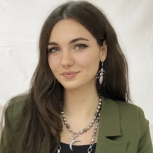 Sinem Altın Demirbağ