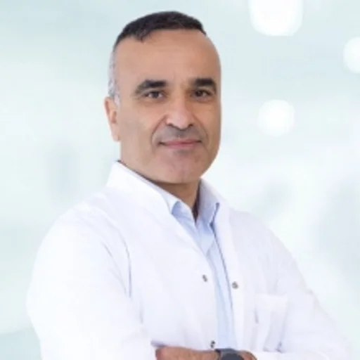 Oktay Hasan Öztürk