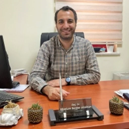 Mazlum Serdar Akaltun