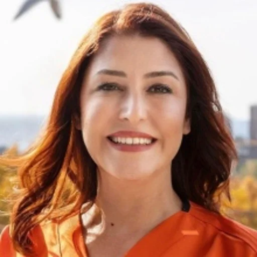 Ayşe Gürcan