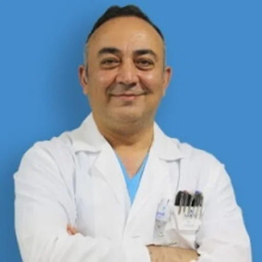 Prof. Dr. Birol Balaban 👨‍⚕️