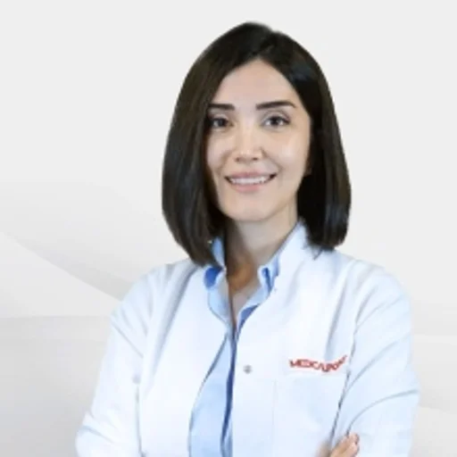 Sidar Burcu Ateş Demiroğlu