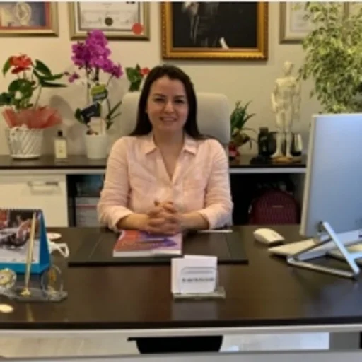 Alize Yılmaz Şahin