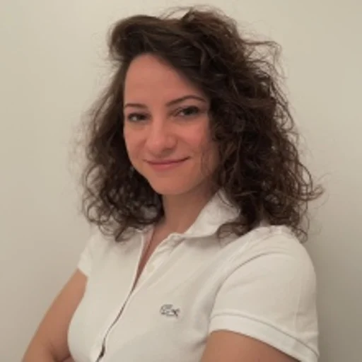 Fatma Ustabaşıoğlu