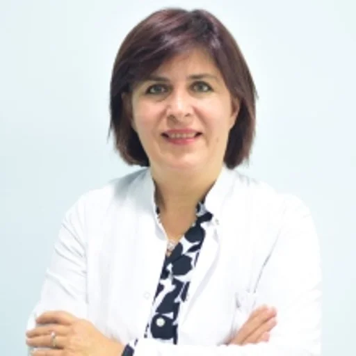 Hatice Rana Erdem