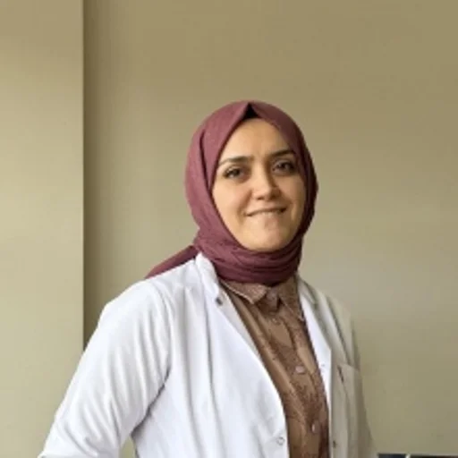 Neslihan Yağmur Göz