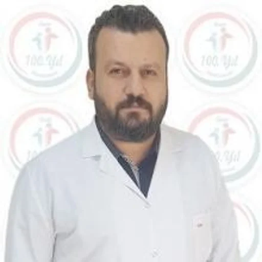 İhsan Ünlüsoy