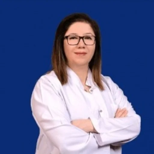 Şule Arslan