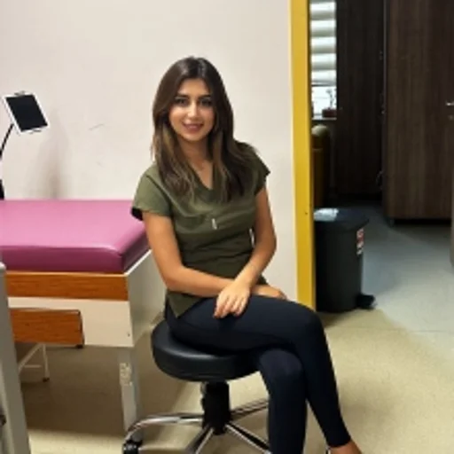 Yıldız Gonca Doğru