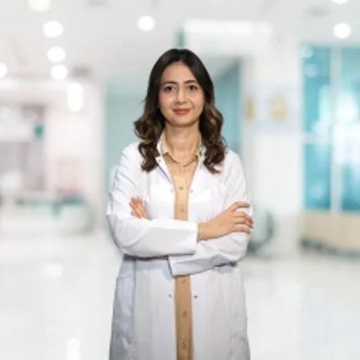 Gökçe Başkan Küçüker