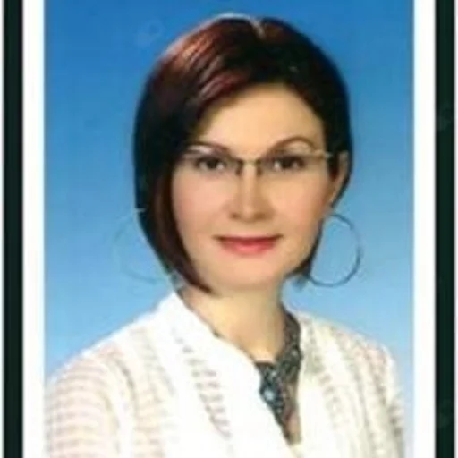 Evrim Birgül İğrek Yücel