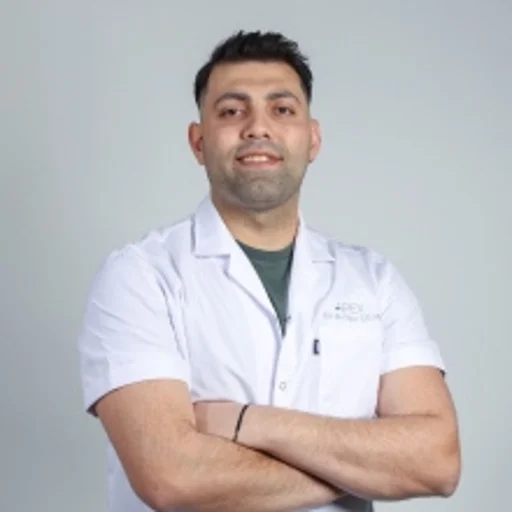 Muhammed Oğuz Çelen