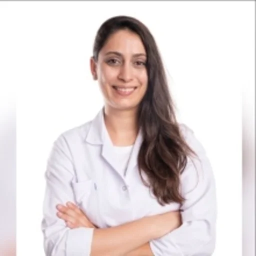 Ahsen Gülçin Parğan