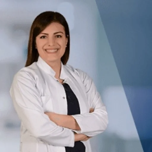 Gülşah Sakınç Toprak