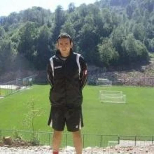 Ahmet Erdem Üstüntaş