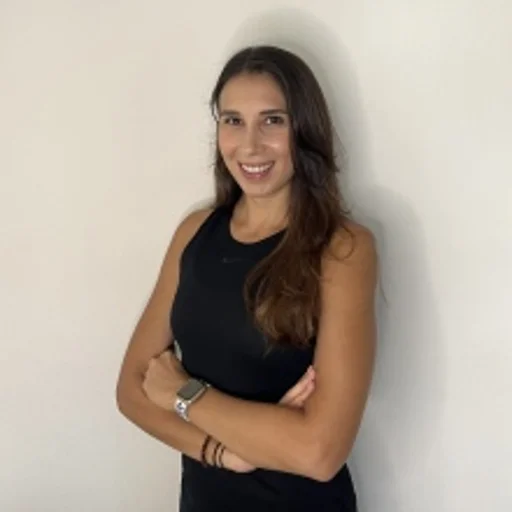 Gizem Şimşek Seçkin