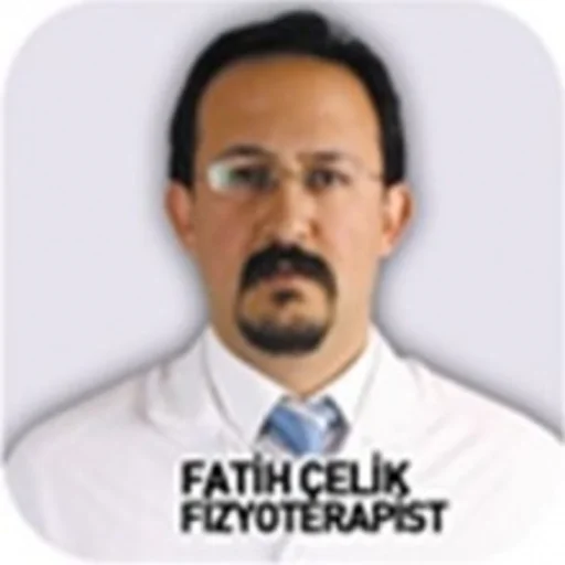 Fatih Çelik