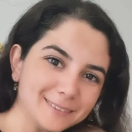 Nazan Özçağlar