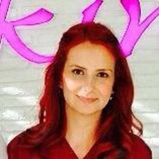 Ekin Koşak Demircan