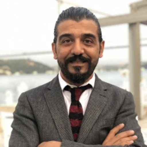 Ö.Bilgehan Poyrazoğlu