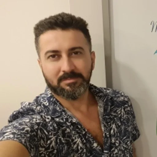 Süleyman Deniz Kahraman