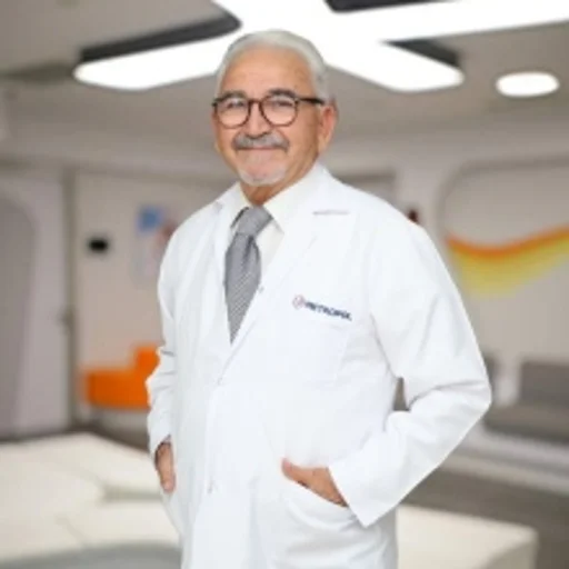 Mehmet Ali Özdoğan