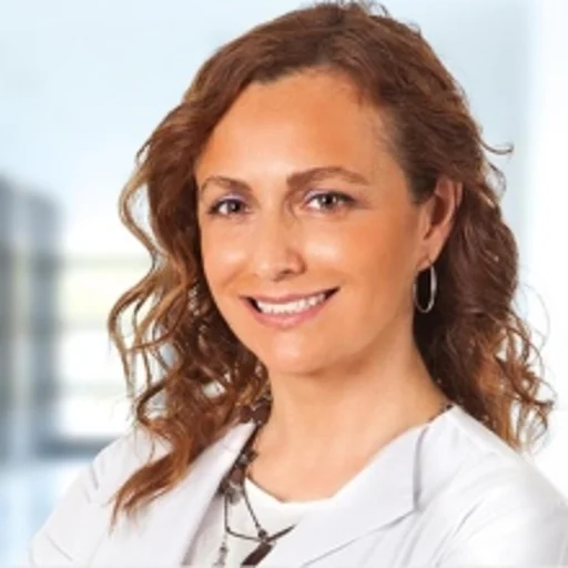 Müjgan Çalışkan Evren