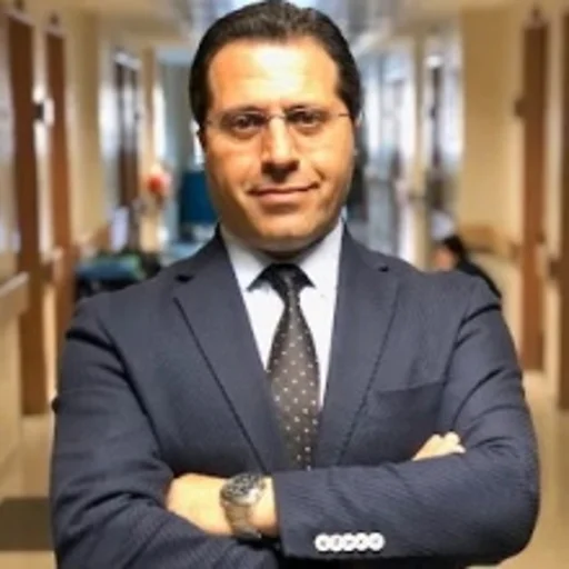 Mert Mahsuni Sevinç