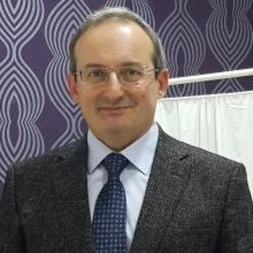 Şükrü Aydın Düzgün