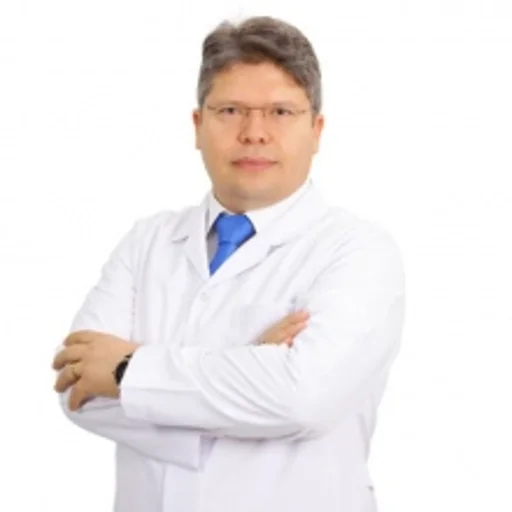 Durmuş Ali Özdemir