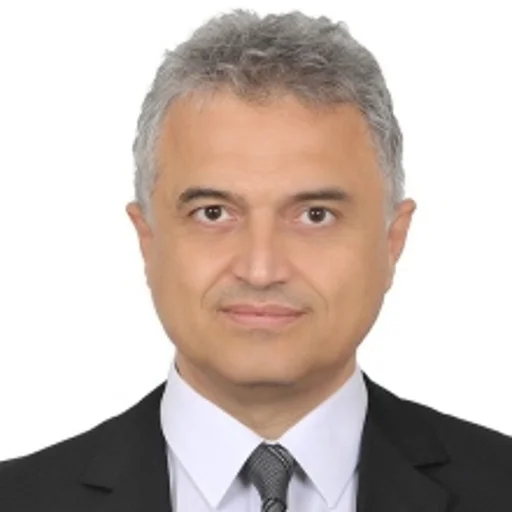 Burak Kavlakoğlu