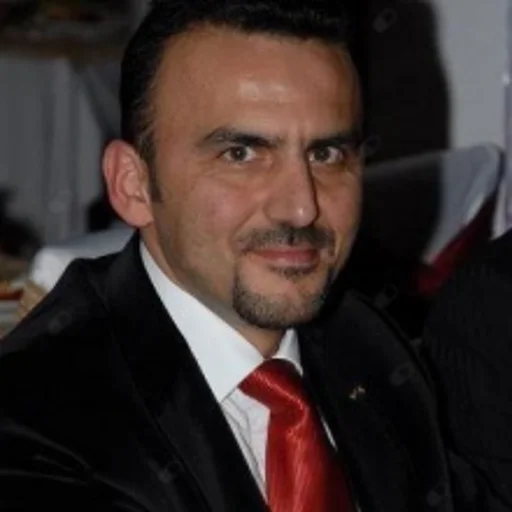 Mustafa Sıtkı Yüksel