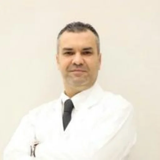 A. Selçuk Uzun