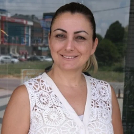 Tuğçe Karaçay