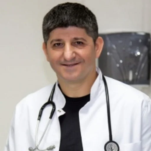 Necdet Derici