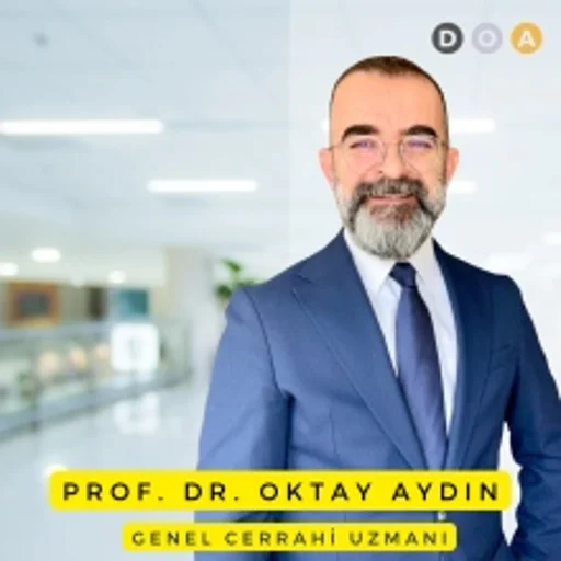 Oktay Aydın