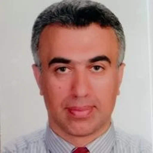 Sabahattin Destek