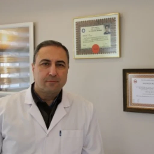 Selim Yiğit Yıldız