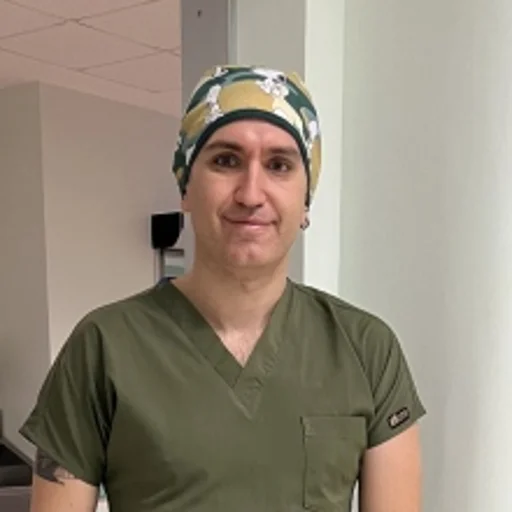 Murat Baki Yıldırım