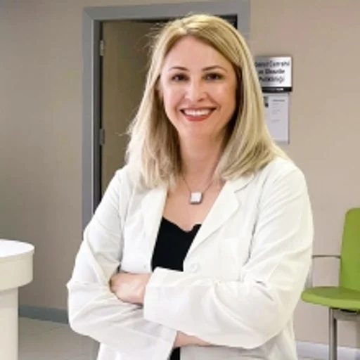 Ayşe Arduçoğlu Merter