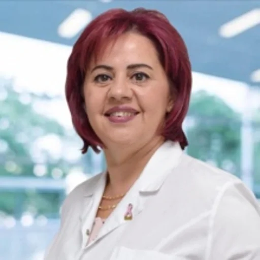 Sibel Gürdal Özkan